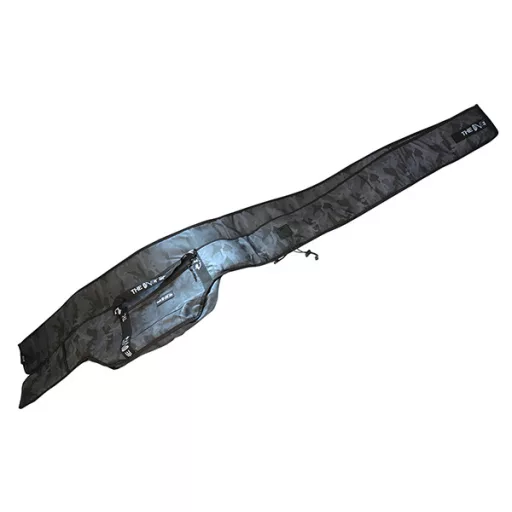 The One párnázott bojlis botzsák 200 cm 2 × 1 botos
