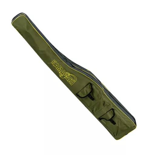 Kamasaki botzsák 100 cm 2 rekeszes