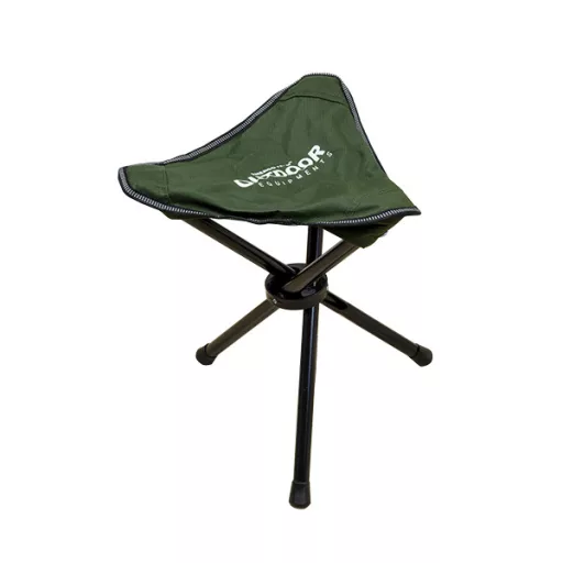 Outdoor 3-lábú horgászszék