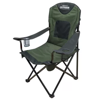 Outdoor King Size 120 horgászszék max 120 kg