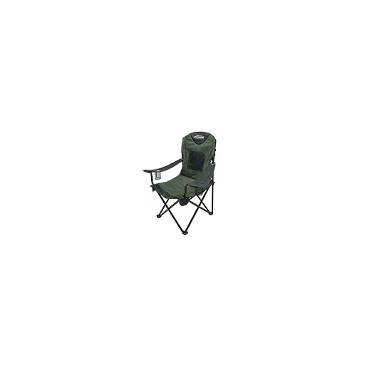 Outdoor King Size 120 horgászszék max 120 kg
