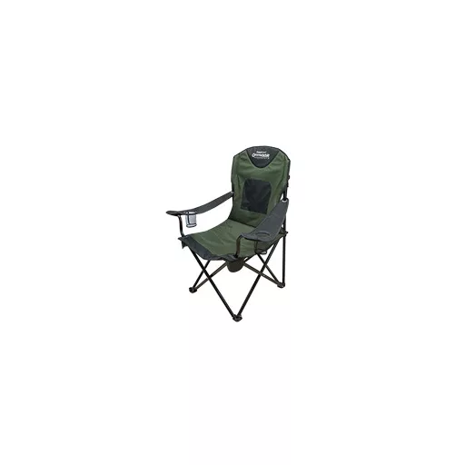 Outdoor King Size 120 horgászszék max 120 kg
