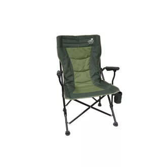 Carp Expert XXL ZIP horgászszék max 130 kg