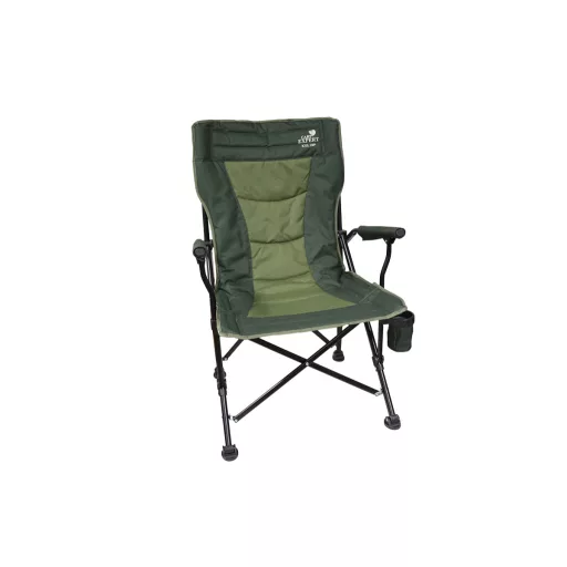 Carp Expert XXL ZIP horgászszék max 130 kg