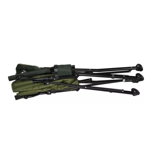 Carp Expert XXL ZIP horgászszék max 130 kg