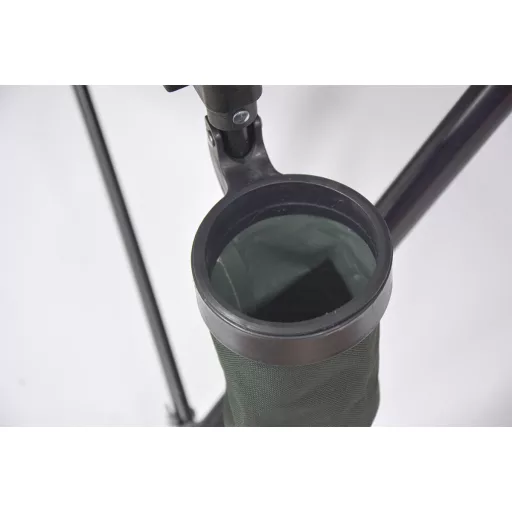 Carp Expert XXL ZIP horgászszék max 130 kg