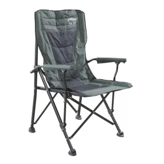 Outdoor horgászszék XXL ZIP max 130 kg