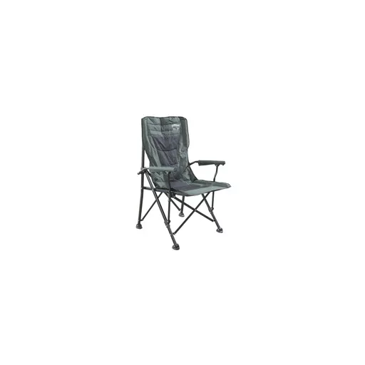Outdoor horgászszék XXL ZIP max 130 kg