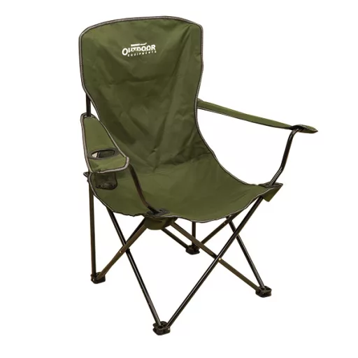 Outdoor Elegant horgászszék 90 × 85 × 45 l