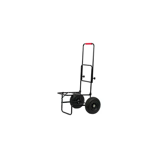 Outdoor Transport Szerelékes Kocsi