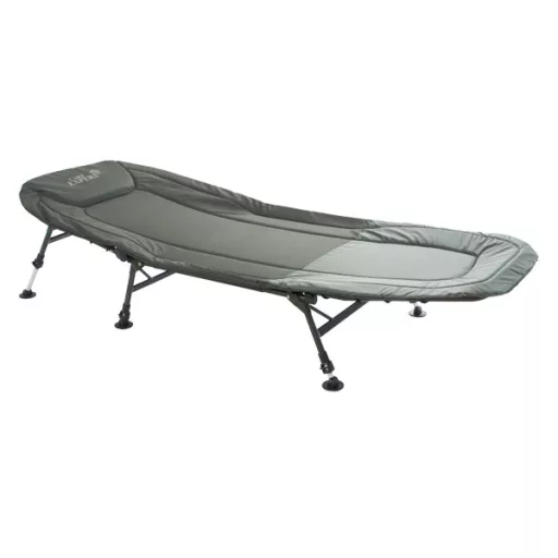 Carp Expert 6 lábas horgászágy