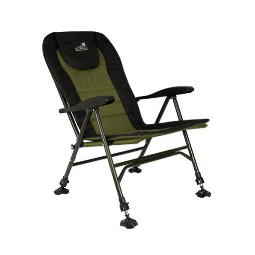 Carp Expert Comfort horgászszék max 120 kg
