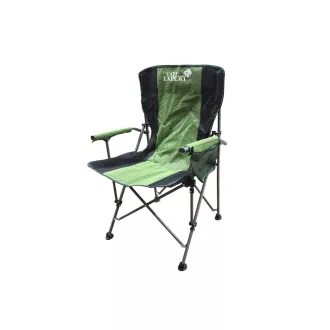 Carp Expert Comfort Zip 130 horgászszék max 110 kg