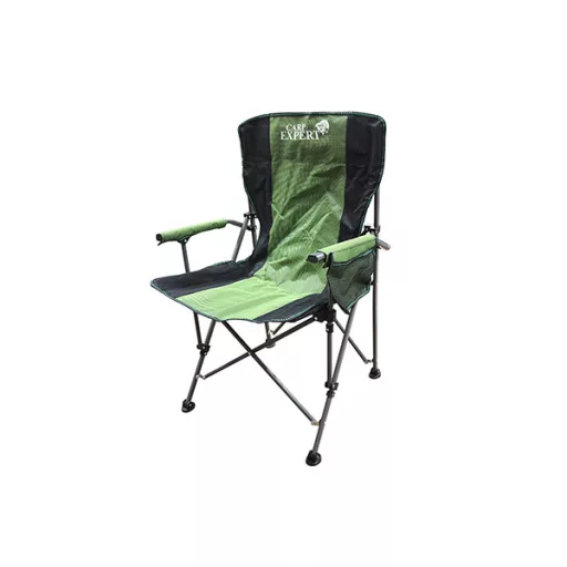 Carp Expert Comfort Zip 130 horgászszék max 110 kg