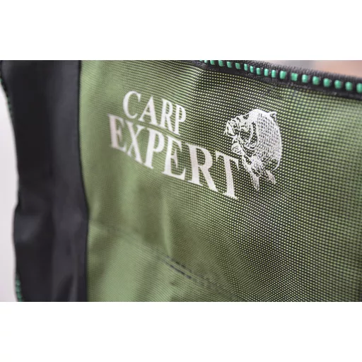 Carp Expert Comfort Zip 130 horgászszék max 110 kg