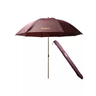 Carp Expert Ernyő 220 cm Burgundy