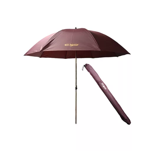 Carp Expert Ernyő 220 cm Burgundy