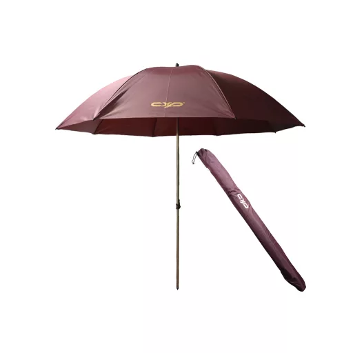 Carp Expert Ernyő 220 cm Burgundy