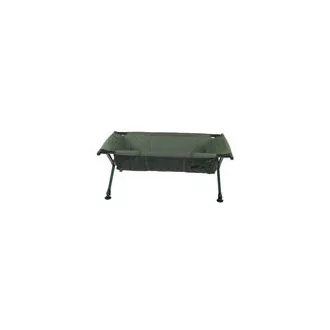   Carp Expert Compact 120 × 70 cm állítható lábas pontybölcső