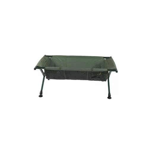 Carp Expert Compact 120 × 70 cm állítható lábas pontybölcső