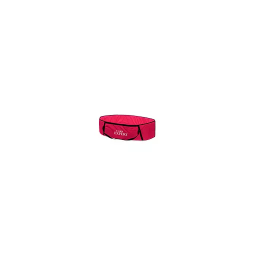 Carp Expert Pink 105 × 50 cm rózsaszín pontybölcső