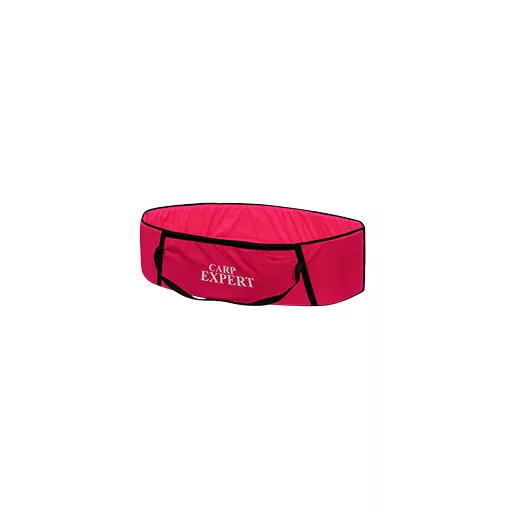 Carp Expert Pink 105 × 50 cm rózsaszín pontybölcső