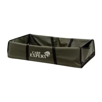 Carp Expert 85 × 40 cm merevfalú pontymatrac