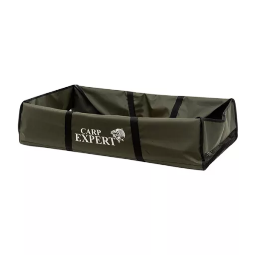 Carp Expert 85 × 40 cm merevfalú pontymatrac
