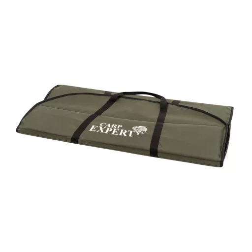 Carp Expert 85 × 40 cm merevfalú pontymatrac