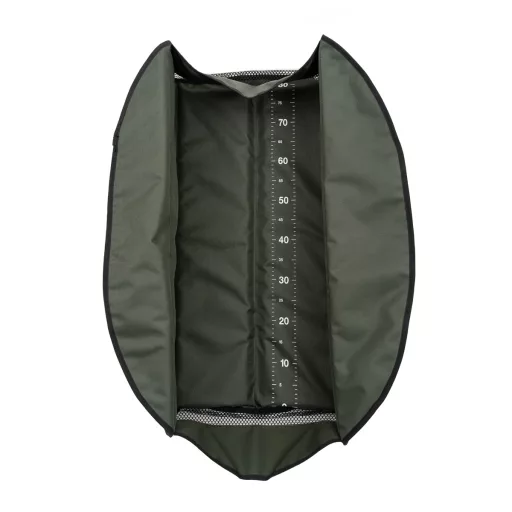 Carp Expert 85 × 40 cm merevfalú pontymatrac
