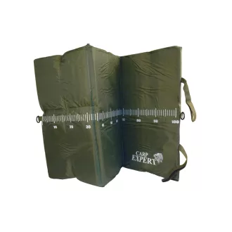 Carp Expert 100 × 60 cm pontymatrac