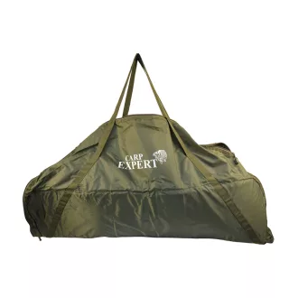 Carp Expert Combi 95 × 60 cm cipzáras pontymatrac