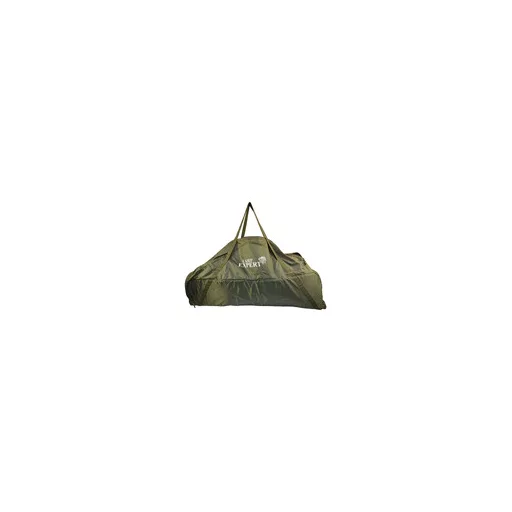 Carp Expert Combi 95 × 60 cm cipzáras pontymatrac