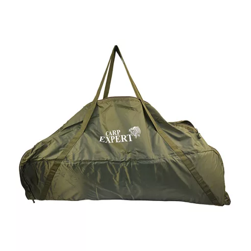 Carp Expert Combi 95 × 60 cm cipzáras pontymatrac