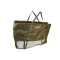 Carp Expert Olíva 118 × 75 × 1 cm zöld mérlegelő zsák