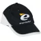 EnergoTeam Energofish fekete-fehér baseball sapka