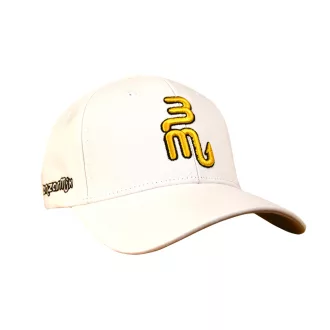 Benzár Mix fehér baseball sapka