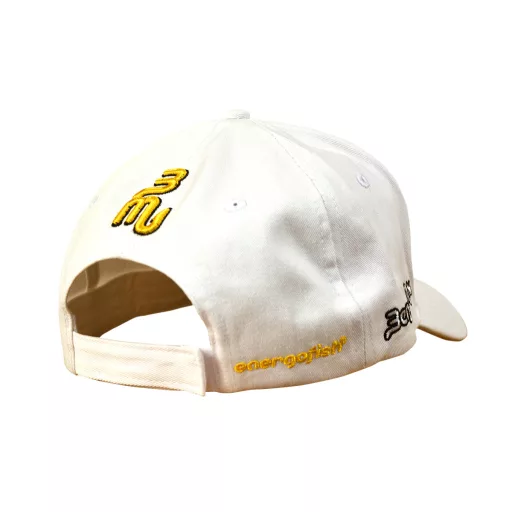Benzár Mix fehér baseball sapka