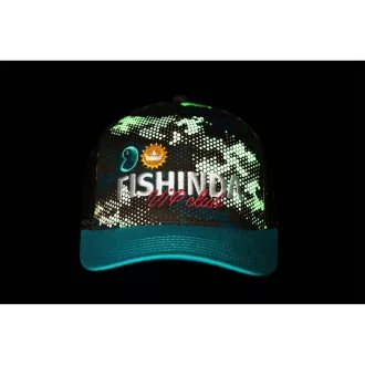 Fishinda Vip UNI baseball sapka