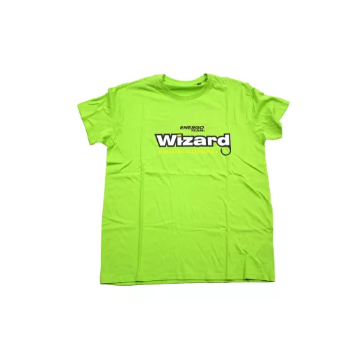 Wizard kereknyakú S póló