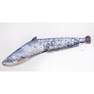 EnergoTeam harcsa alakú párna, Baby, 62 cm