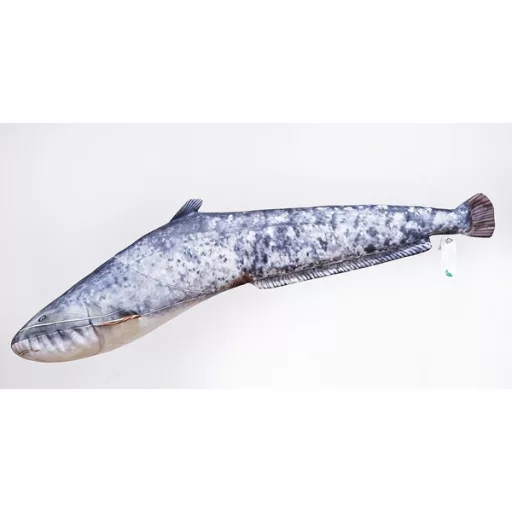 EnergoTeam harcsa alakú párna, Baby, 62 cm