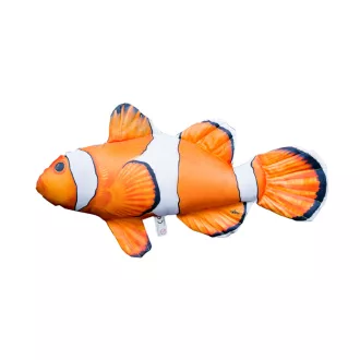 EnergoTeam bohóchal alakú párna, Némó, 56 cm