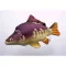 EnergoTeam ponty alakú párna, Baby, 35 cm