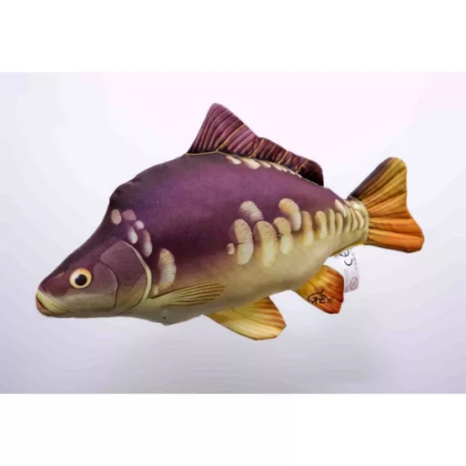 EnergoTeam ponty alakú párna, Baby, 35 cm