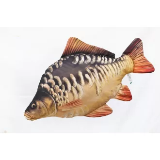   EnergoTeam tükörponty alakú párna, óriás, spanyol mintázat, 90 cm