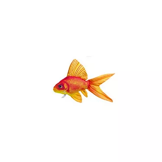 EnergoTeam aranyhal alakú párna, 50 cm