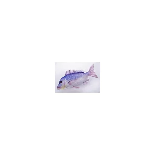 EnergoTeam fogasdurbincs alakú párna, 80 cm