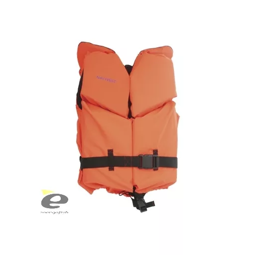 Lázár Extra Galléros 100 kg mentőmellény