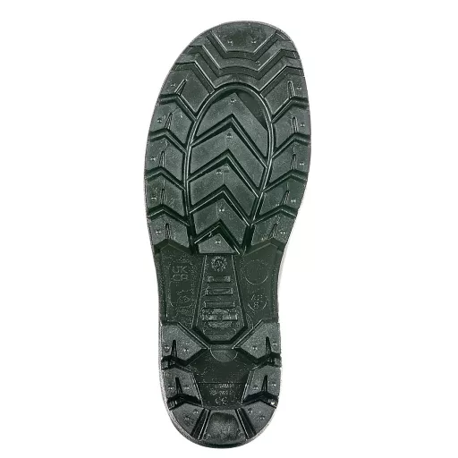 Carp Expert SB01 Vízálló 39 mellescsizma